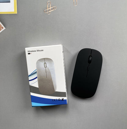 Wireless mouse