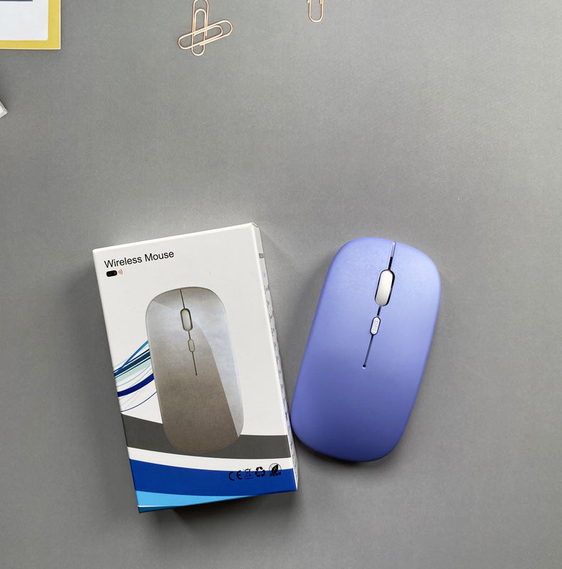 Wireless mouse