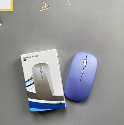 Wireless mouse