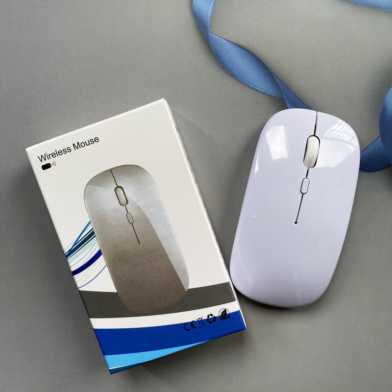 Wireless mouse