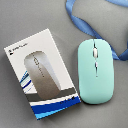 Wireless mouse