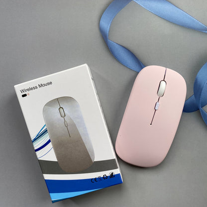 Wireless mouse