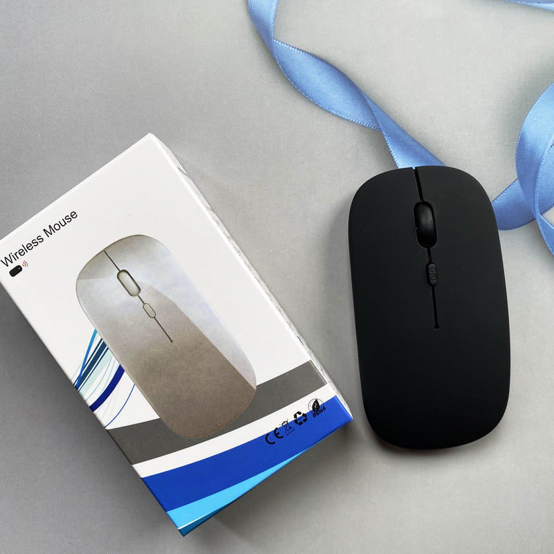 Wireless mouse