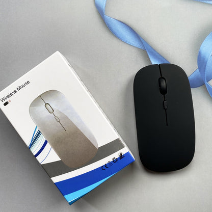 Wireless mouse