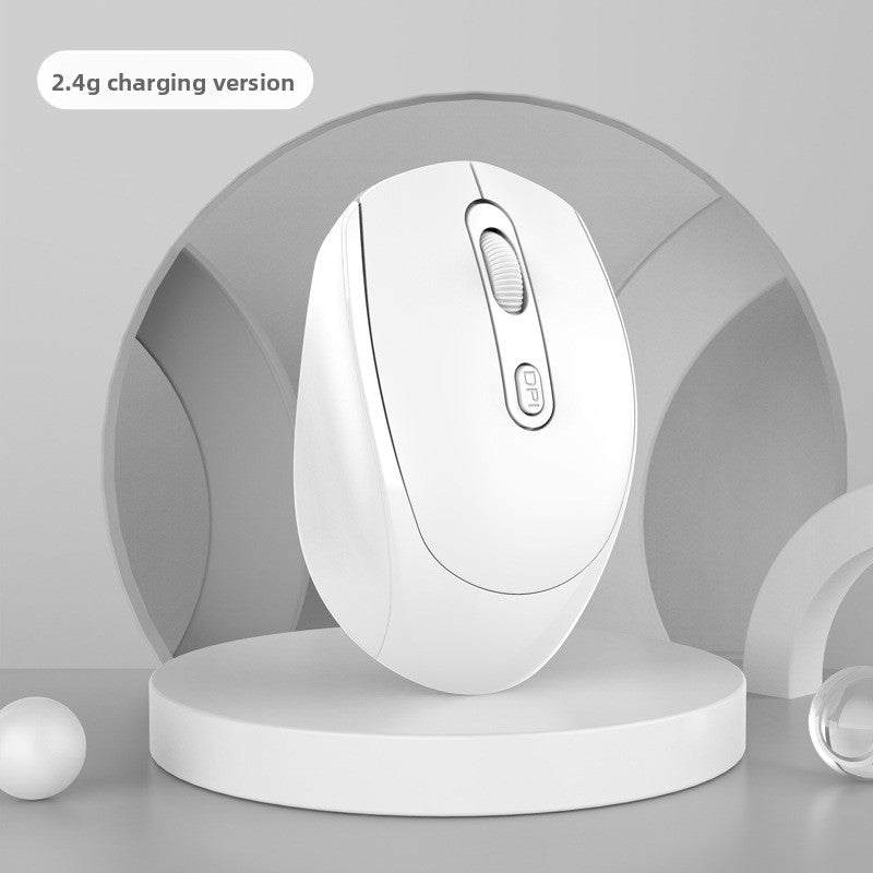 Wireless Mouse
