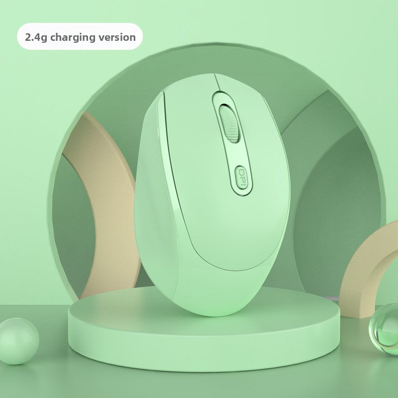 Wireless Mouse
