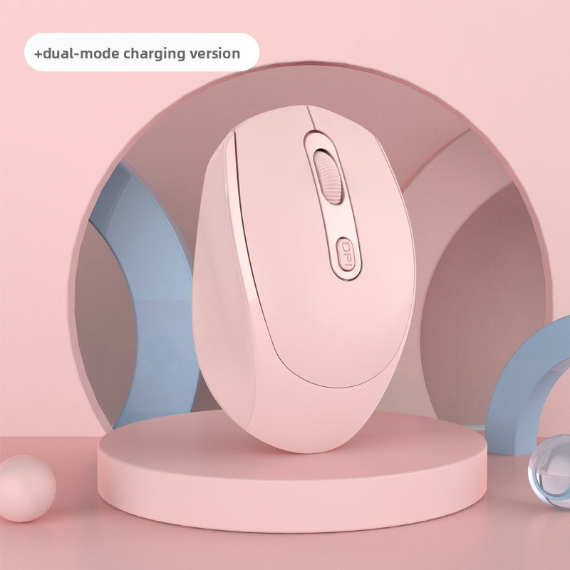 Wireless Mouse
