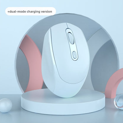 Wireless Mouse