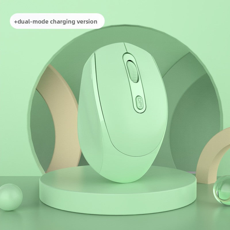 Wireless Mouse