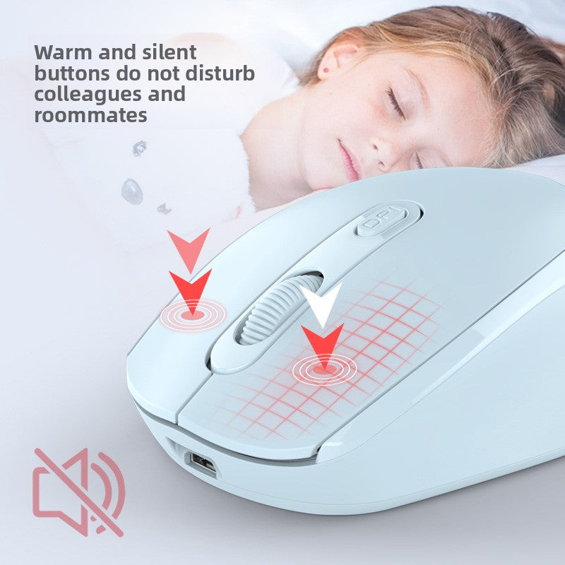 Wireless Mouse
