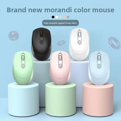 Wireless Mouse