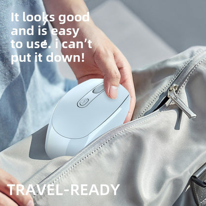 Wireless Mouse