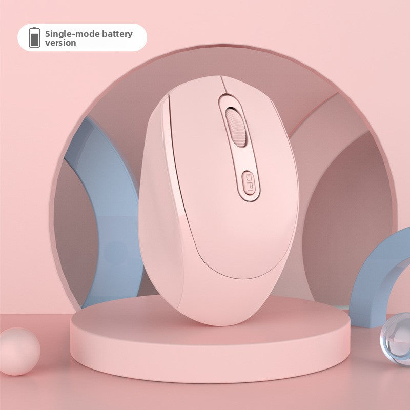 Wireless Mouse