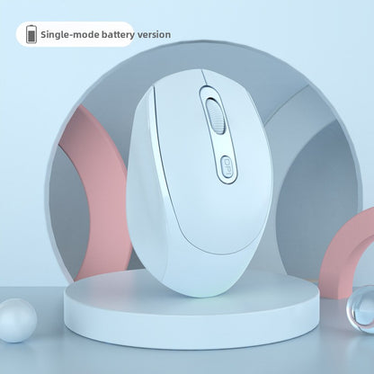 Wireless Mouse