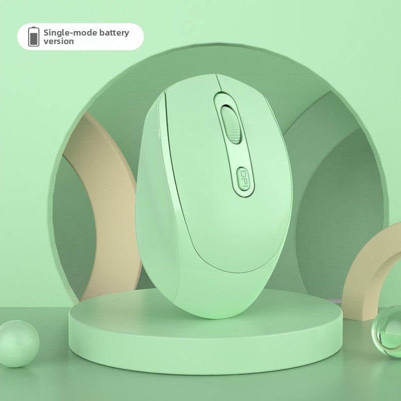 Wireless Mouse