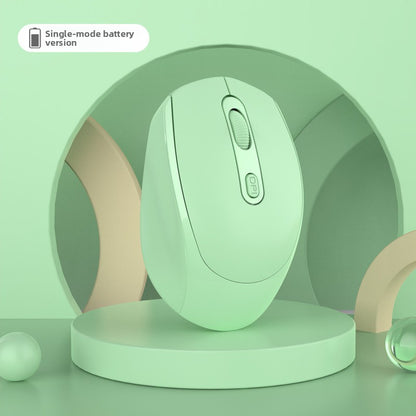 Wireless Mouse
