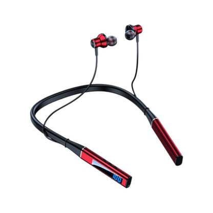 Wireless Neckband Bluetooth Headphones