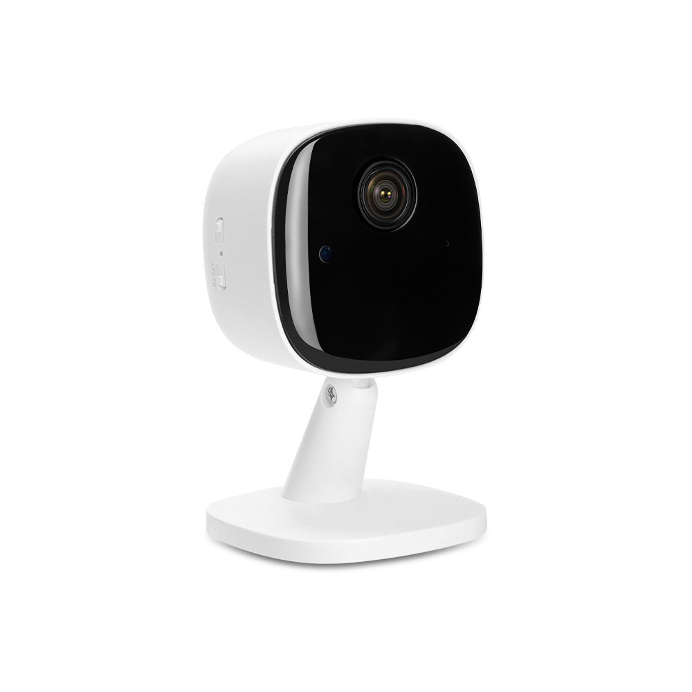 Wireless network camera