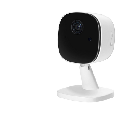 Wireless network camera