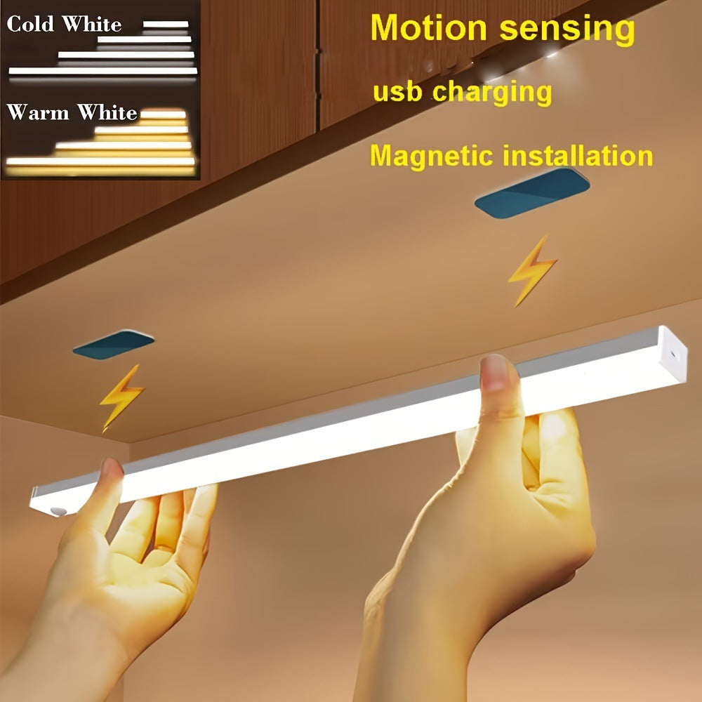 wireless night light