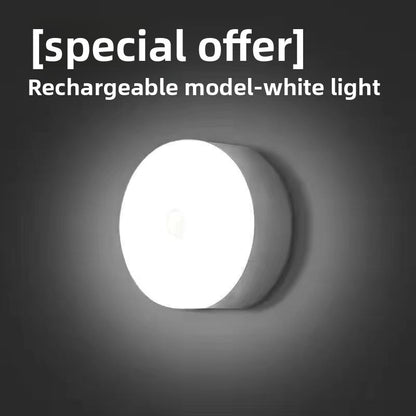 wireless night light
