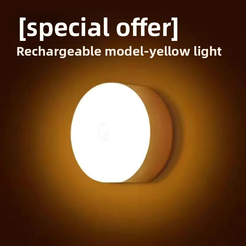 wireless night light