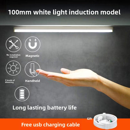 wireless night light