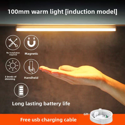 wireless night light