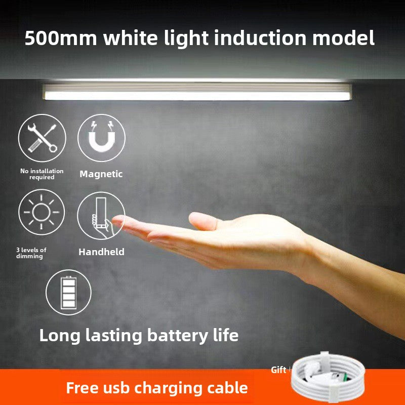 wireless night light