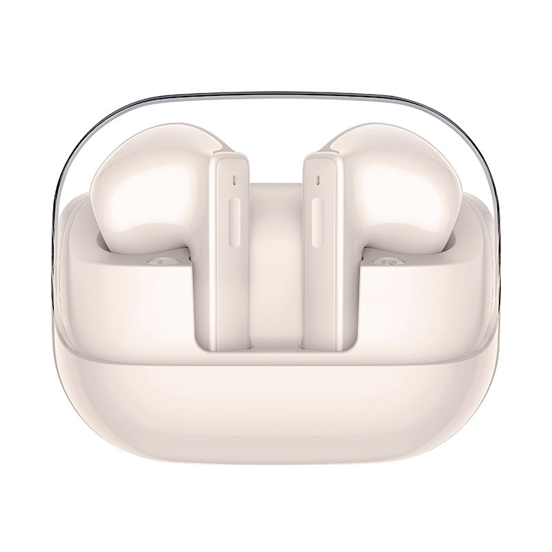 Wireless Noise Cancelling Bluetooth Earbuds