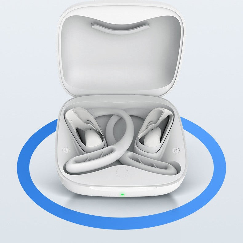 Wireless Open-Ear Sports Bluetooth Earphones