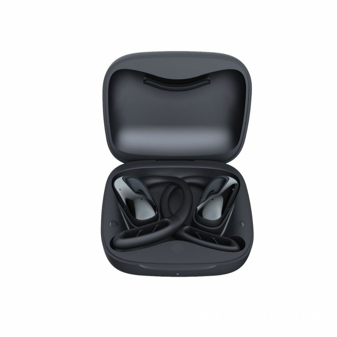 Wireless Open-Ear Sports Bluetooth Earphones