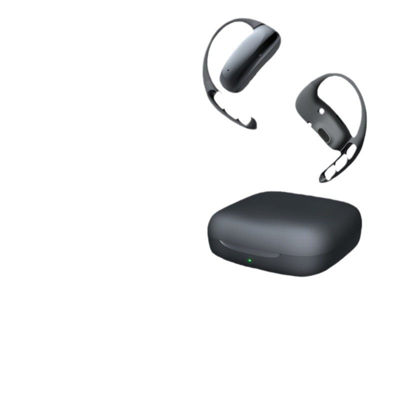 Wireless Open-Ear Sports Bluetooth Earphones