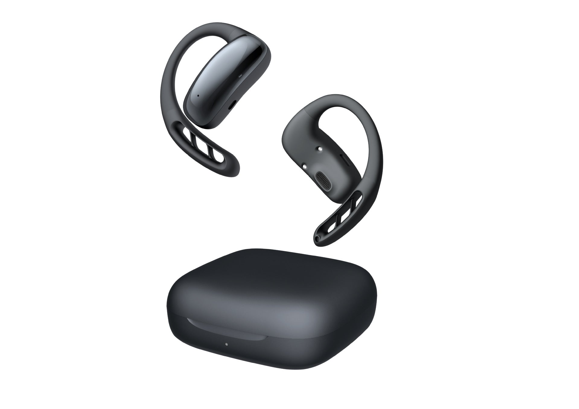 Wireless Open-Ear Sports Bluetooth Earphones