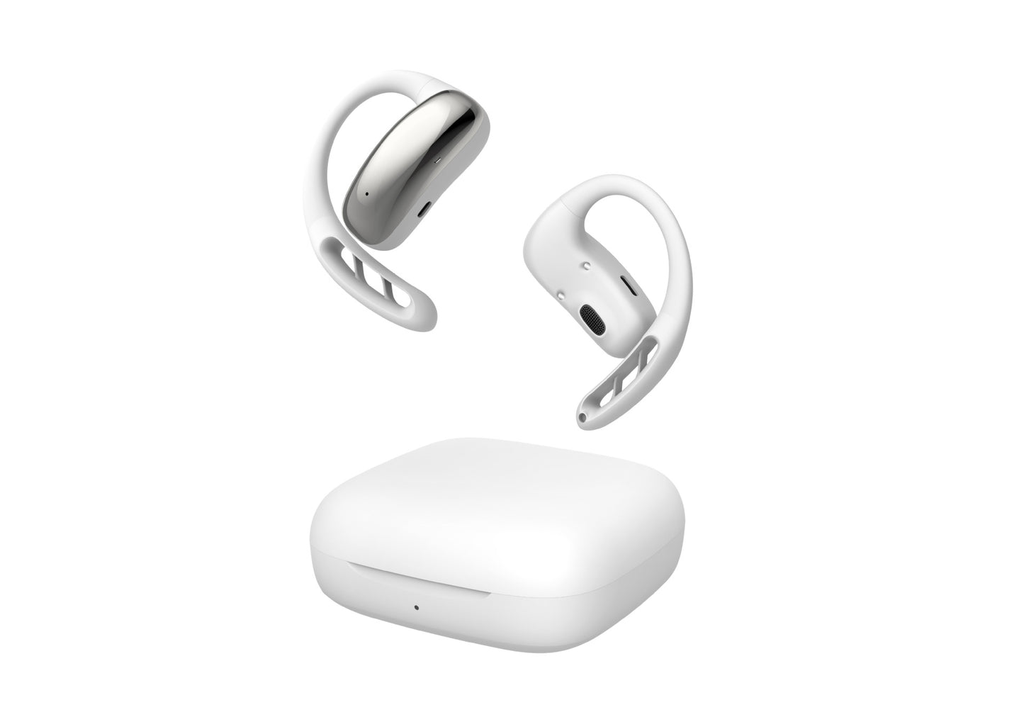Wireless Open-Ear Sports Bluetooth Earphones