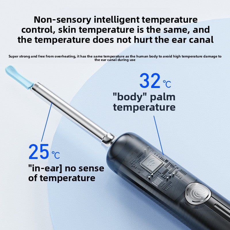 Wireless Otoscope