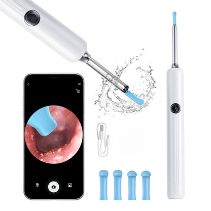 Wireless Otoscope