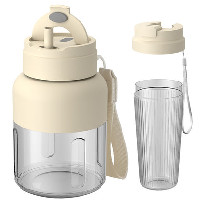 Wireless Portable Blender