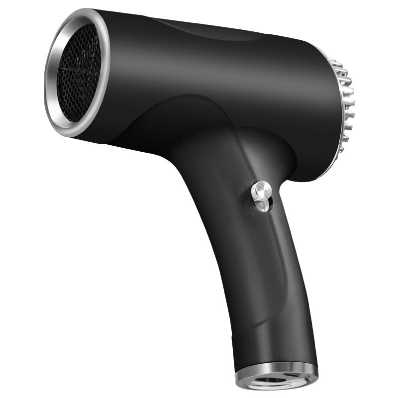 Wireless Portable Hair Dryer