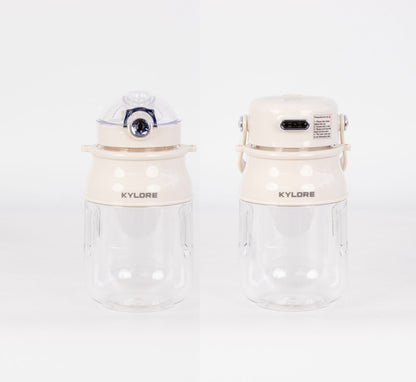 Wireless Portable Juicer Cup