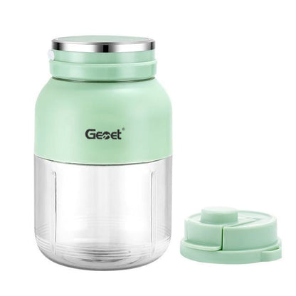 Wireless Portable Juicer Cup