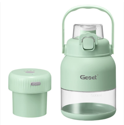 Wireless Portable Juicer Cup