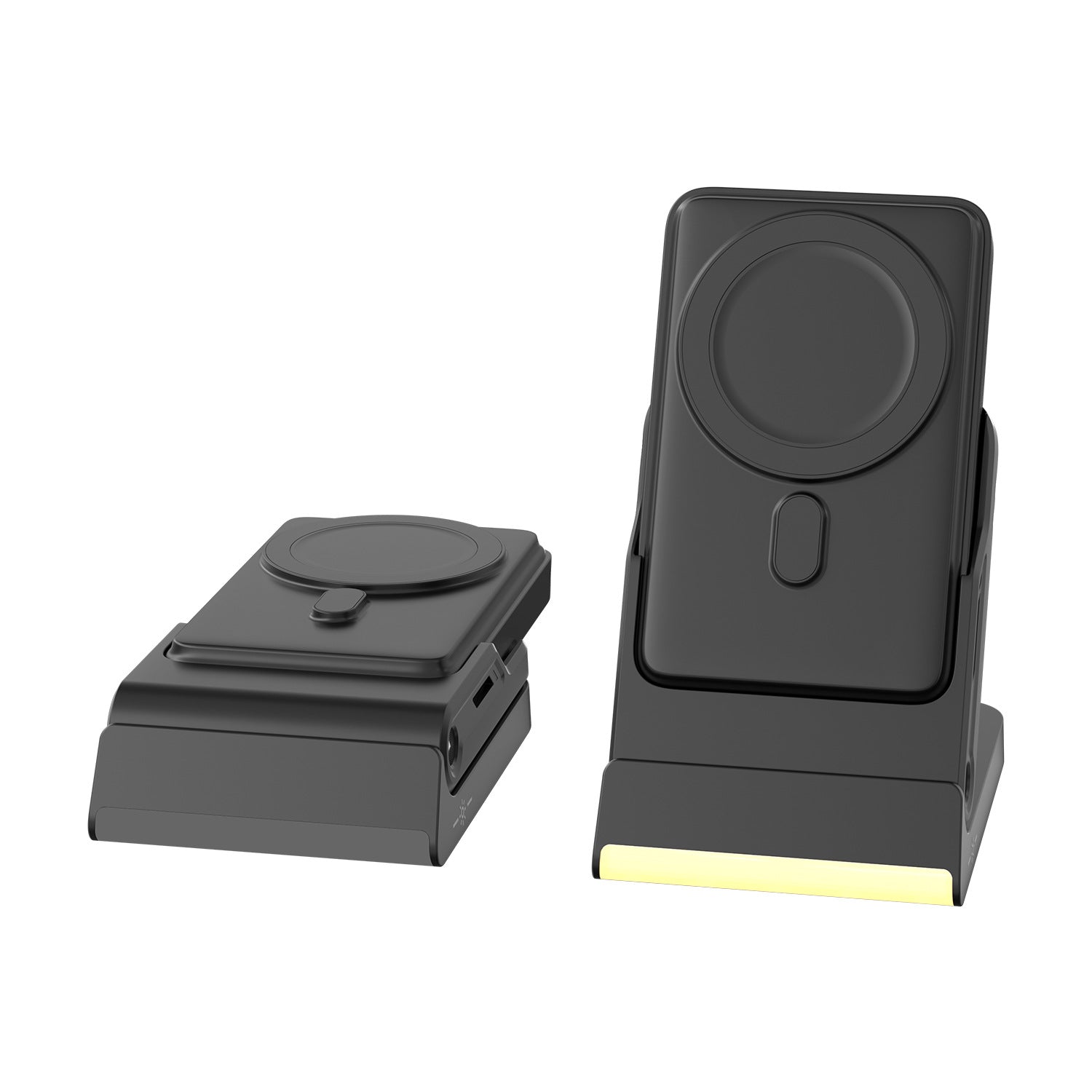 Wireless Portable Power Bank