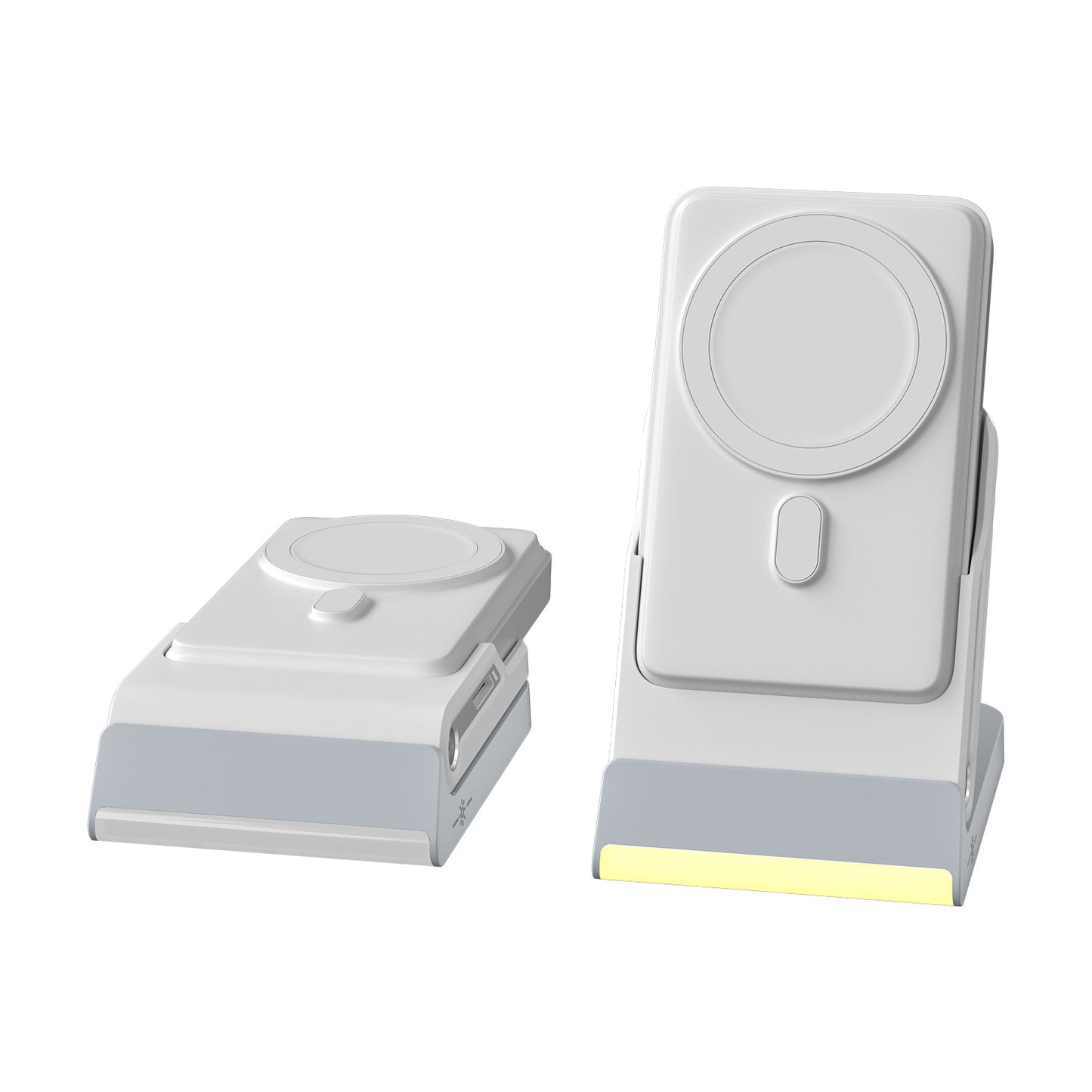 Wireless Portable Power Bank