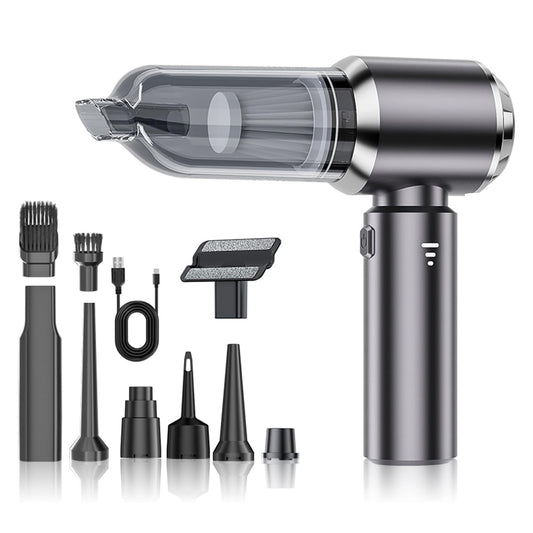 Wireless Portable Vacuum Cleaner