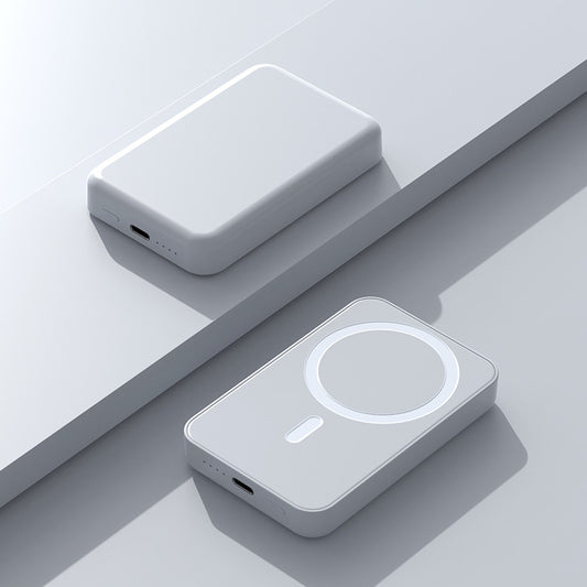 Wireless Power Bank 10000mAh