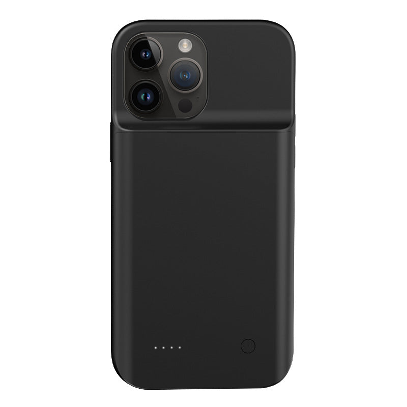 Wireless Power Bank