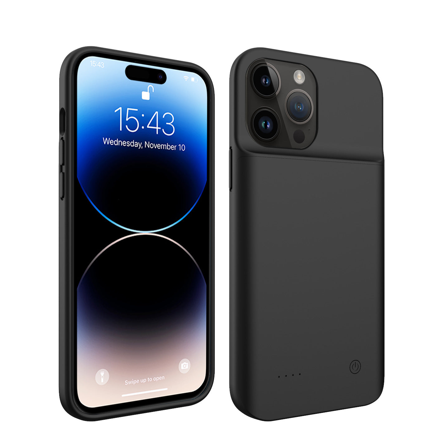 Wireless Power Bank