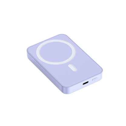 Wireless Power Bank