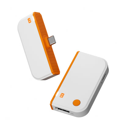 Wireless Projector Device